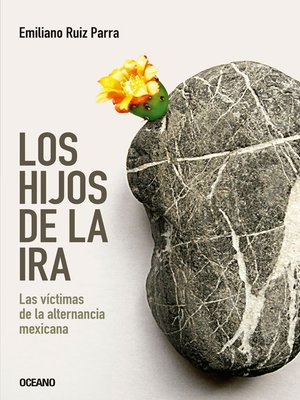 cover image of Los hijos de la ira